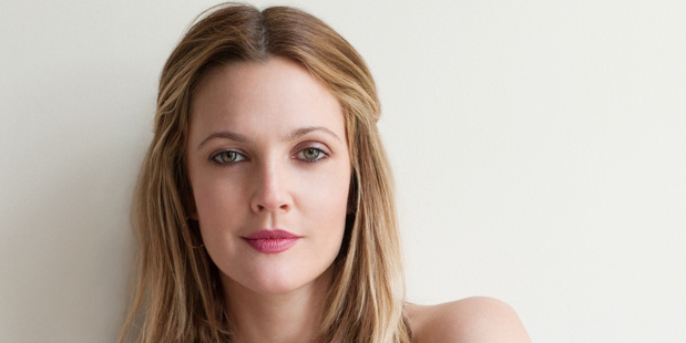 Actress Drew Barrymore has finalised her divorce. Photo / Mark Seliger