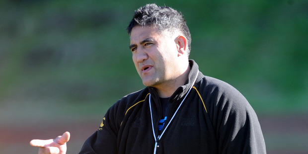 Highlanders coach Jamie Joseph's last year in charge has ended in a semifinal defeat, but there is no bitterness as he plans for a new challenge in Japan. Photo / Ross Setford