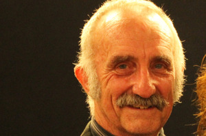 Mayor John Carter.