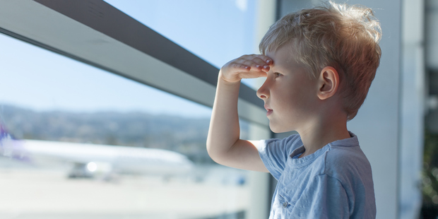 Principals say both rich and poor families pull their children from school for travel. Photo / Thinkstock
