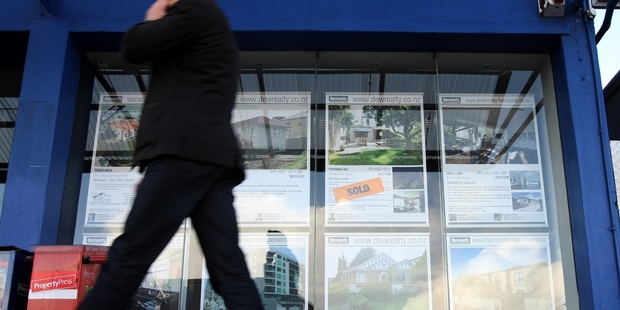 Even if the OCR gets a cut, it's not in banks' best interest to pass it on to borrowers. Photo / Dean Purcell
