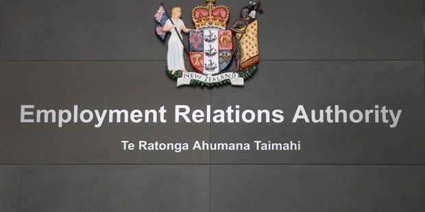 A worker at an aviation company breached his employment agreement by bidding for, and winning, a contract with Tauranga Airport against his employer. Photo/file