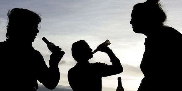 A permanent year-round liquor ban is to set to come into force in Te Puke township, in line with similar bans in place in Katikati and Waihi Beach. Photo/file
