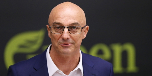 Kevin Hague.