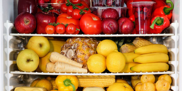 Which of these foods are better kept at room temperature? Photo / Getty