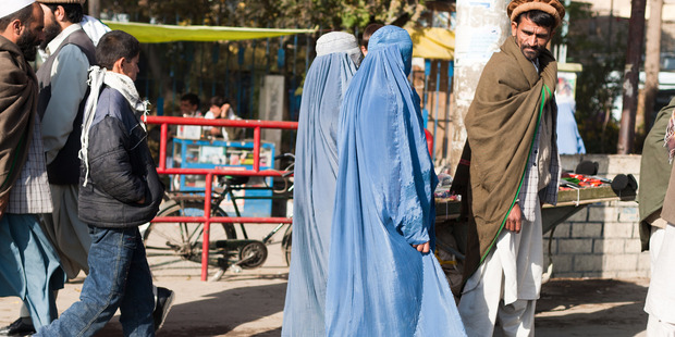 Rights activists were discouraged that their efforts to curb bride-selling and abuse had not met with more success. Photo / iStock