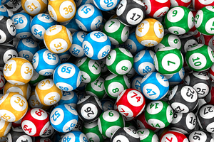 The winner, who wishes to remain anonymous, originally chose his numbers from the Lucky Dip he purchased for the very first Lotto draw in 1987. Photo / iStock