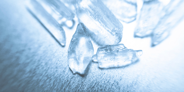 Between September 2014 and May 2015, Ye Cheng was responsible for the importation of almost 41kg of ephedrine and more than 9kg of pseudoephedrine. Photo / iStock