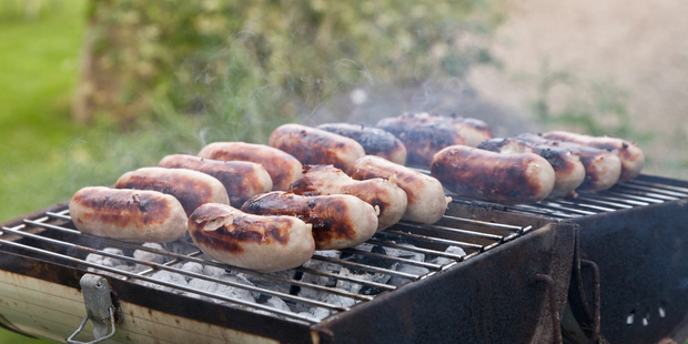 Stay away from sausages, scientists say. Photo / iStock