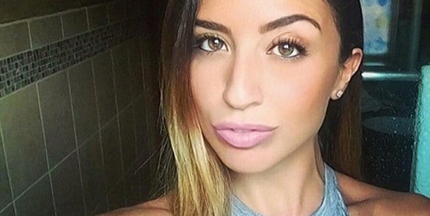 Karina Vetrano was raped and killed while out for her evening run.