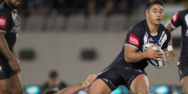 The United States has formally submitted a bid to host the 2021 Rugby League World Cup.
