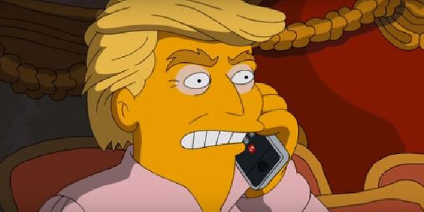 Do you really want Trump answering an emergency call in the White House?