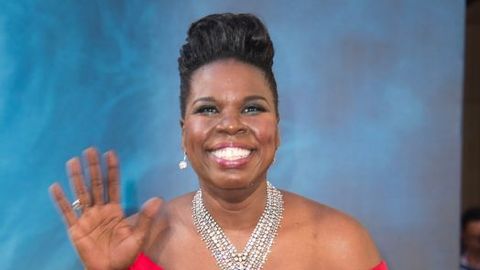 Leslie Jones makes Twitter comeback at Rio Olympics