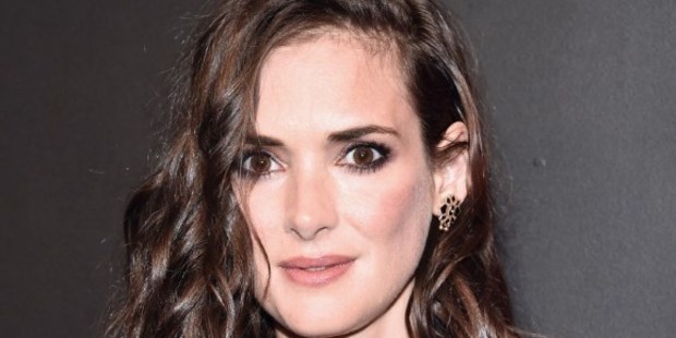 Winona Ryder knows she has a reputation for being crazy. Photo / AFP