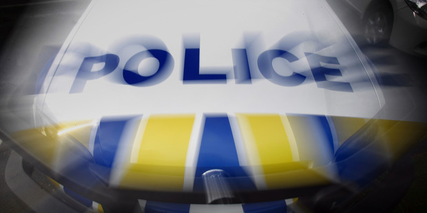 Police have arrested two women after an elderly man was stabbed and robbed of his car in Tauranga. Photo/file