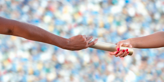 With the new guidlines, trans women are no longer required to undergo gender-reassignment surgery to compete in female divisions. Photo / Getty Images