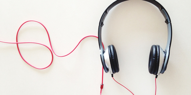 Offering called Hear can help you filter out distractions in several different ways. Photo / Getty Images