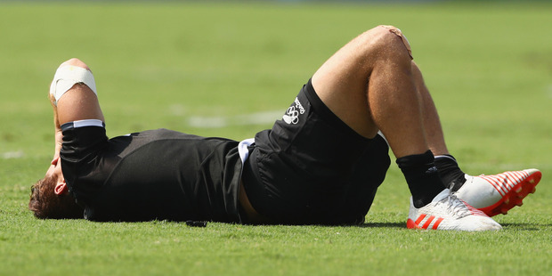 With the men's sevens, equestrian, rowing and hockey all facing tough loses, is this the worst day in New Zealand Olympic history? Photo / Getty