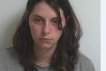 Jamie Cason Whited. Photo / Walton County Sheriff's Office