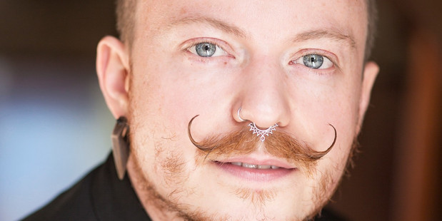 Benjamin Henson has directed many plays in Auckland; Oreste will be his first opera.