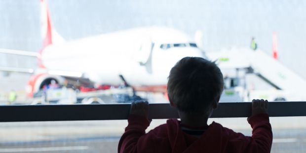 Auckland International Airport was the worst performer, down 1.7 percent to $7.06