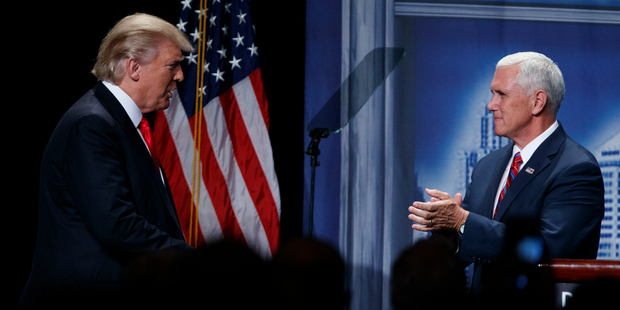 Photo / AP