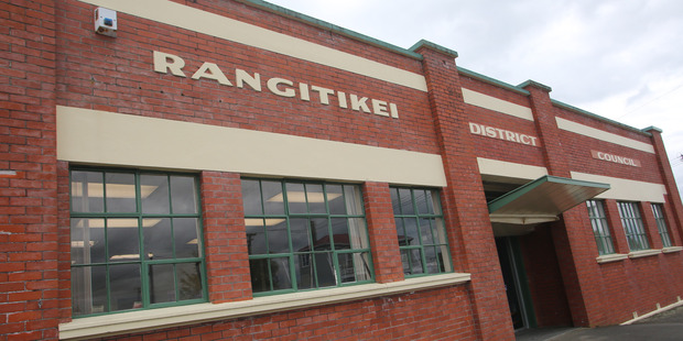 Rangitikei District Council