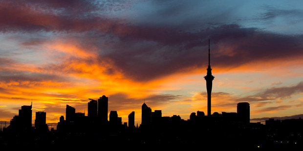 Councillors are expected to take up to seven days to make final decisions on the Unitary Plan. Photo / Brett Phibbs
