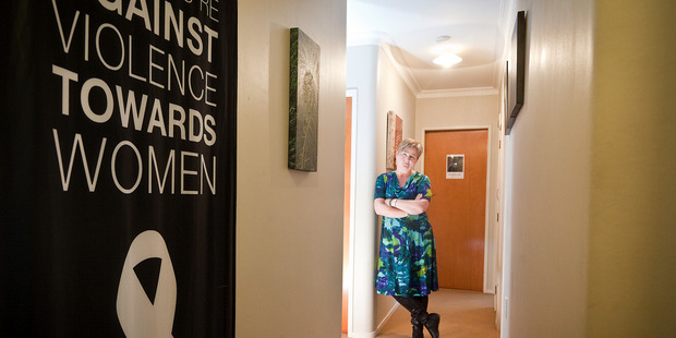 Angela Warren-Clark, manager of Tauranga Women's Refuge, says all protection order breaches should be treated seriously. Photo/file