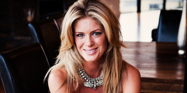 Our Rach is returning to the small screen to uncover beauty secrets from around the world. Photo / File