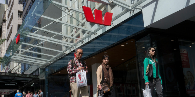 A spokesman for First Union said Westpac is proposing to shut up to 19 branches. Photo / File