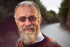 Te Kura o Te Koutu principal Uenuku Fairhall.