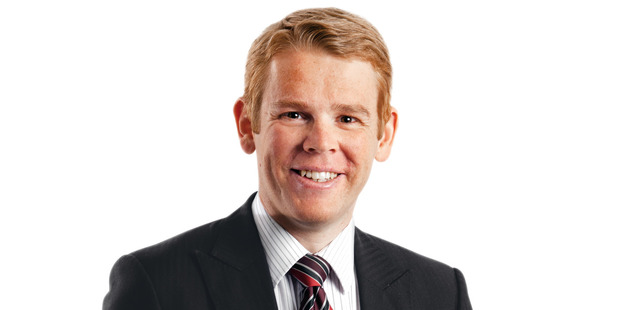 Labour's education spokesman, Chris Hipkins, said there was no real plan behind the targets so it was not surprising they wouldn't be hit. Photo / Supplied