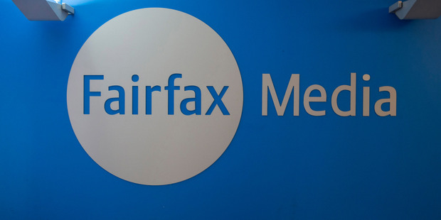 Fairfax's New Zealand circulation revenues fell 6 percent, with subscription revenues stable, but casual sales continuing to decline.