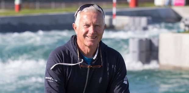 New Zealand's most successful Olympian has welcomed the calling out of drug cheats by clean competitors at the Rio Games. Photo / Brett Phibbs