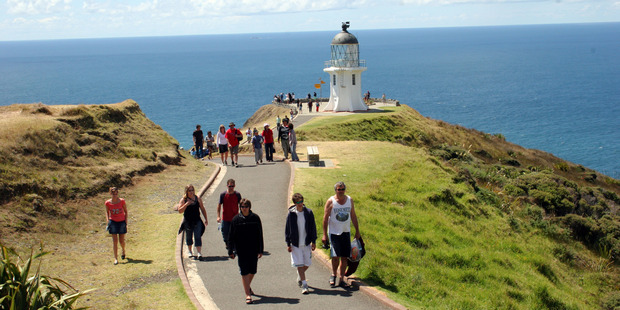 Guest nights spent in the North Island increased 13 per cent to 1.4m in June, while in the South Island they rose 9.5 per cent to 767,000.