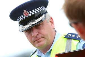 Inspector Al Symonds says Northland police have a daily, weekly and monthly analysis and plan around how staff are deployed to prevent burglary.
