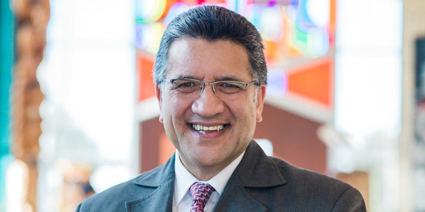 Tony Dowling brings te ao Māori experience to his new role.