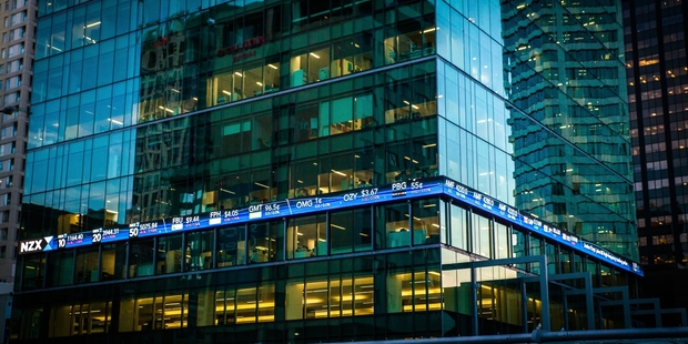 Stand by for more action in the company reporting season.