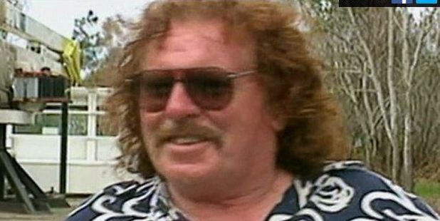 Laishkochav, who was born in Auckland, changed his name from Ian Lowe when he moved to Australia from New Zealand in 1969. Photo / via A Current Affair
