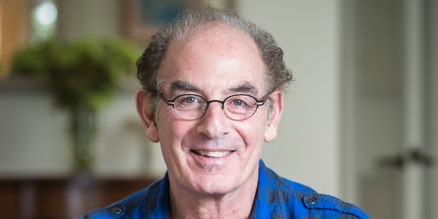 David Galler took a circuitous route to medical school, spending 15 months as a bus driver. Photo / Greg Bowker