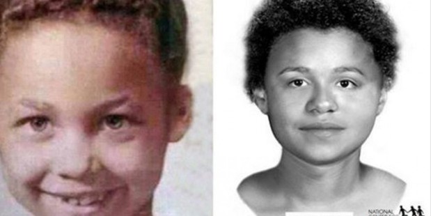Teala Thompson. Courtesy / National Center for Missing and Exploited Children