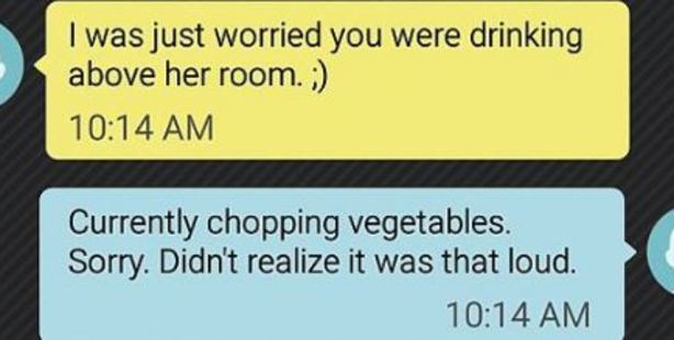 What began as polite complaints became constant harassment. Photo / Imgur