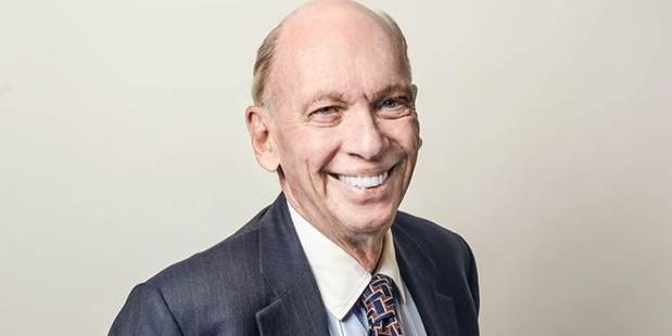 Here are some of the life lessons Byron Wien has learned in his first 80 years. Photo / Blackstone
