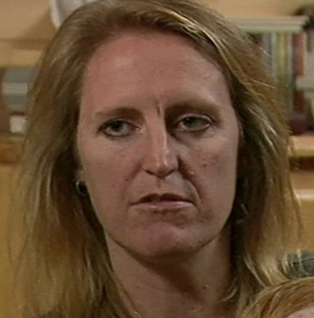 Keira'a mother, Michelle, fled the group with her six children in 1993 when Keira was just five-years-old.