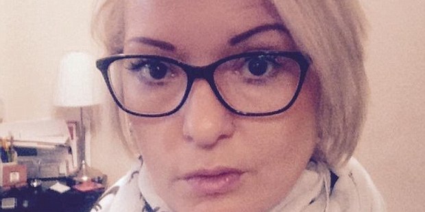 Heidi Chalkley died when she was crushed by the automatic garage door. Photo / Facebook
