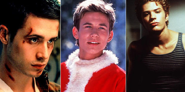 What do these famous 90's actors look like now?