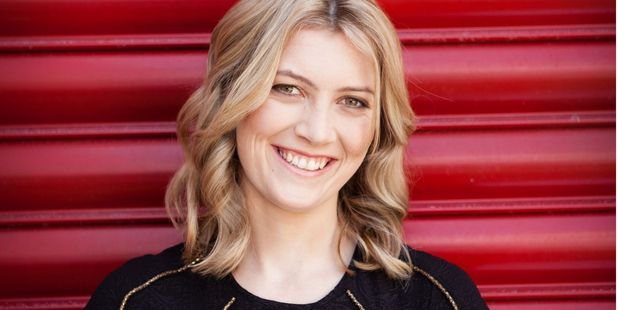 Laura Thompson, who played Shortland Street ex-villain Victoria, will be living on $2.85 for five days as a part of the Live Below the Line campaign.