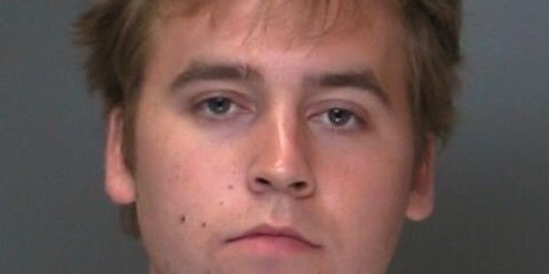 Dennis Cullen has been charged with murdering his mother. Photo . Supplied