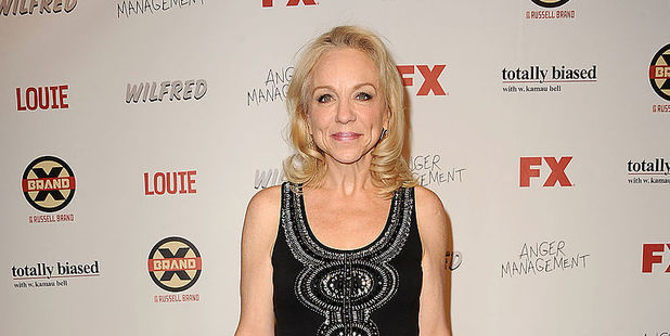 Actress Brett Butler. Photo / Getty Images